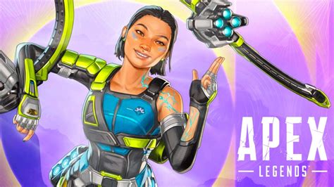 next apex legend character|Apex Legends